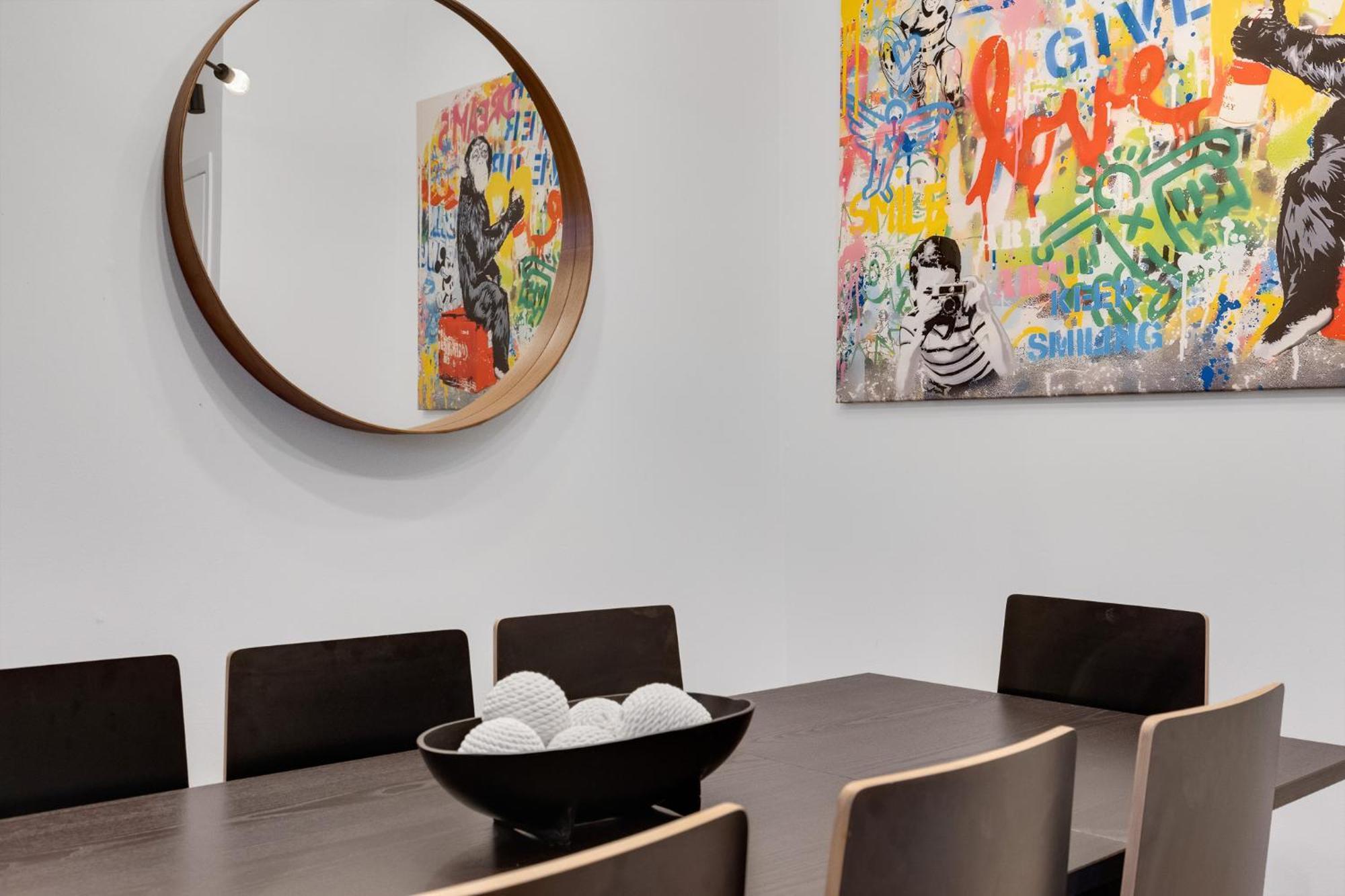Aparthotel Liv Mtl Avenue Montreal Zewnętrze zdjęcie