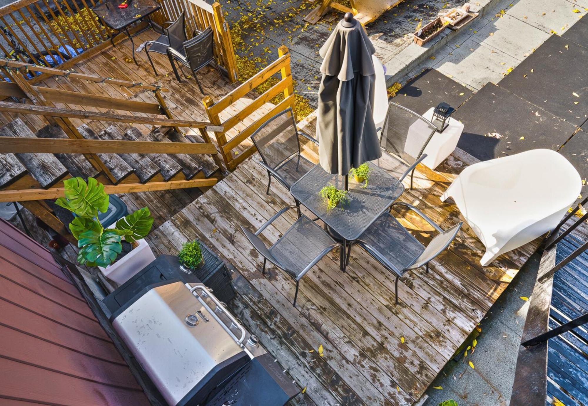Aparthotel Liv Mtl Avenue Montreal Zewnętrze zdjęcie